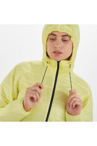 Salomon Outlıne Hd Insul Jkt W Sarı Sarı