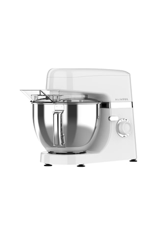 Kumtel HSM-02 1800 W 4.5 L Hamur Yoğurma Makinesi