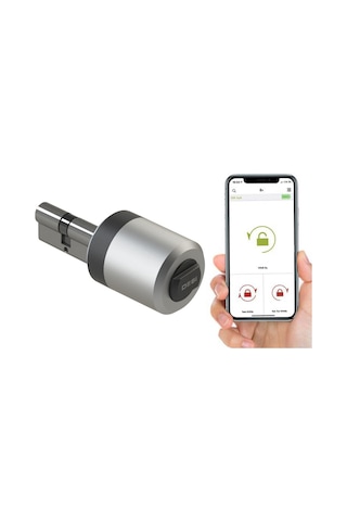 Desi Utopic 3 Akıllı Kilit Bluetooth Ios/android Uyumlu
