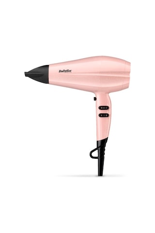Babyliss 5337PRE Rose Blush 2200 W Saç Kurutma Makinesi