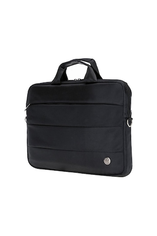 Plm Canyoncase 13-14 İnç Laptop Çantası Siyah