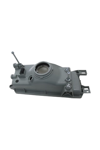Nıssan Sunny B13 90/94 Far Lambası Sol Manuel Cam Eurolamp - Diğer Oto Elektrik