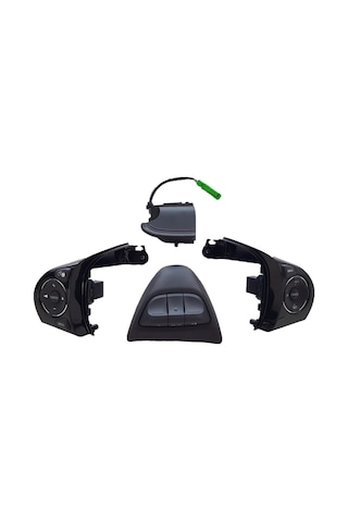 HND48499 HONDA CIVIC DİREKSİYON TUŞ TAKIMI