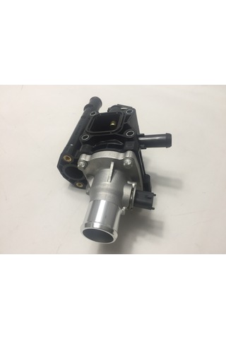Astra J İçin Termostat Gövdesi Komple Astra H. Astra J. Cru 111 N11.2183