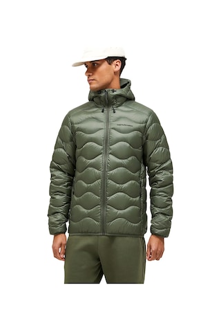 Peak Performance Helium Down Erkek Yeşil Outdoor Ceket G79845030 Yeşil