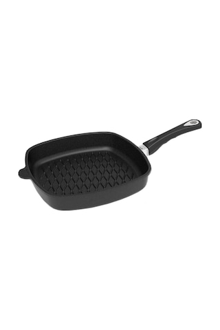 Amt Gastroguss Döküm Gril Tava 28 Cm