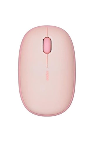 Rapoo M660 Silent Kablosuz Optik Mouse