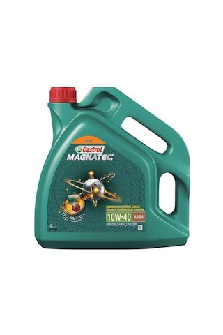 Castrol Magnatec 10W-40 A3/b4 4 L