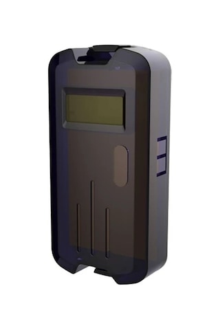 Kontal Str1 1 Kanallı Metal Dedektörü