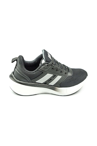 Jump 32860 Unisex Spor Ayakkabı Ckr00994 Siyah - Beyaz