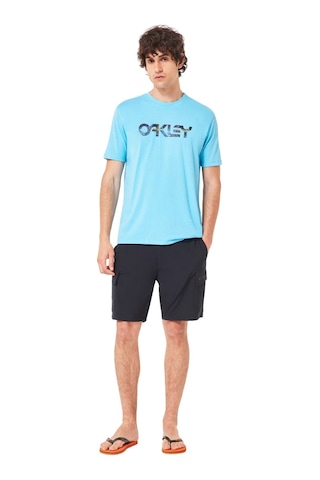 Oakley Cape Cargo Rc Hybrıd 20 Short 14573 Siyah