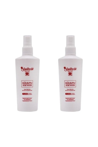 Rosense Gülbirlik Gül Suyu Sprey 125 ML