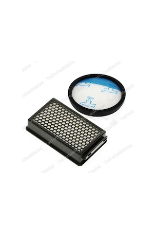 Rowenta Ro 3778 Ta Compact Power Cyclonic Hepa + Sünger Filtre