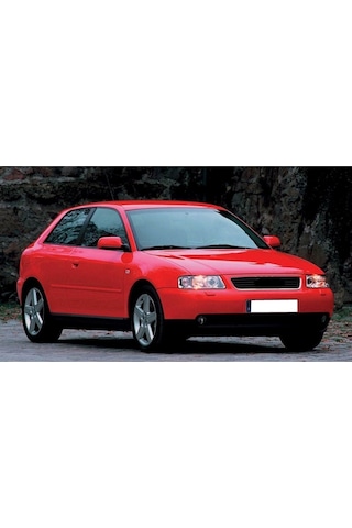 Audi A3 1997-2000 1.6 Aeh Devirdaim Su Borusu 06a121065d