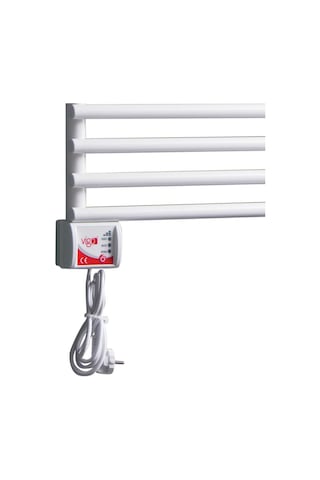 İvigo EHR5023B600 600 W Elektrikli Havlu Radyatör Beyaz