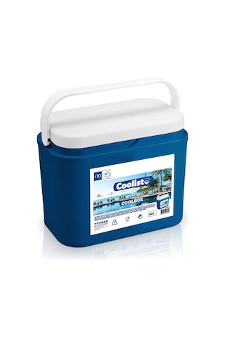 Coolist Clb10 10 Litre Buzluk Fr Clb10