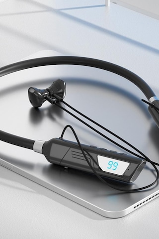 Torima TB-07 Bluetooth 5.3 Kablosuz Ense Tipi Bluetooth Kulaklık