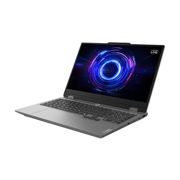 Lenovo Loq 15IRX10 83JE00K1TR i5-13450HX 16 Gb 512 GB SSD 8 GB RTX5050 15.6'' W11H FHD Dizüstü Oyuncu Bilgisayar
