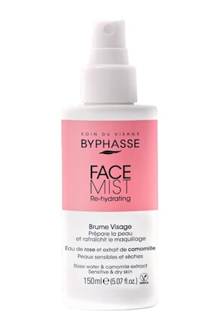 Pre Make Up Üçlü Cilt Bakım Seti