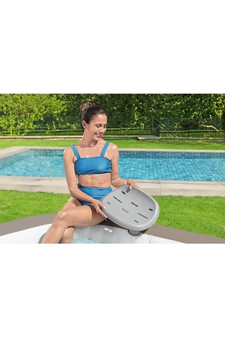 Lay-z-spa 60321 Spa Koltuk Gri