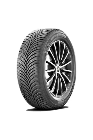 Michelin Crossclimate 2 205/55R19 97v XL Dört Mevsim Lastiği 2026 Michelin Crossclimate 2 205/55R19 97v XL Dört Mevsim Lastiği 2026