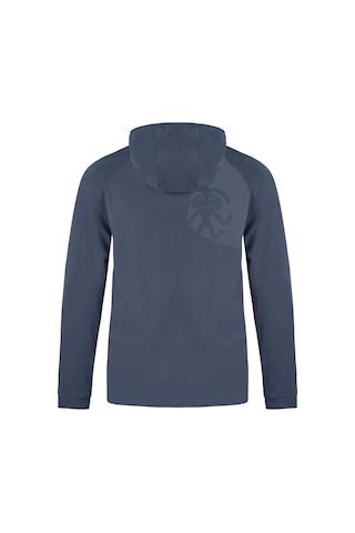 Rafiki Traverse Erkek Sweatshirt Antrasit