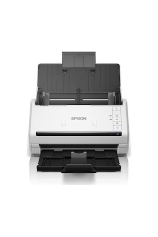 Epson Workforce DS-770 Sayfa Beslemeli Renkli Doküman Tarayıcı Epson Workforce DS-770 Sayfa Beslemeli Renkli Doküman Tarayıcı