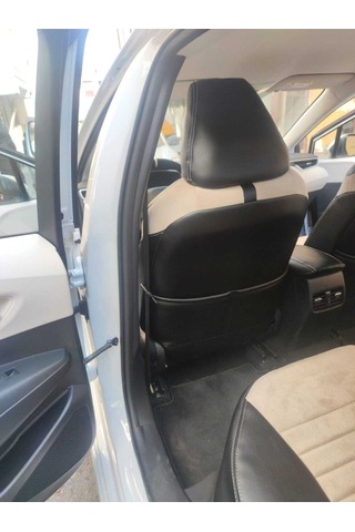 Toyota Corolla 2019-2022 Arası Uyumlu Oto Koltuk Kılıfı