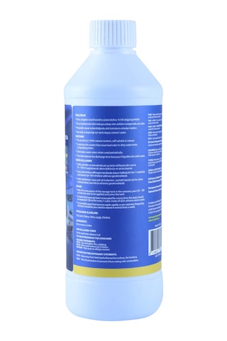 Goodyear Marin Koku Giderici