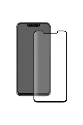 Ufo Huawei Mate 20 Pro Uyumlu Ön Koruma Nano Ekran Koruyucu