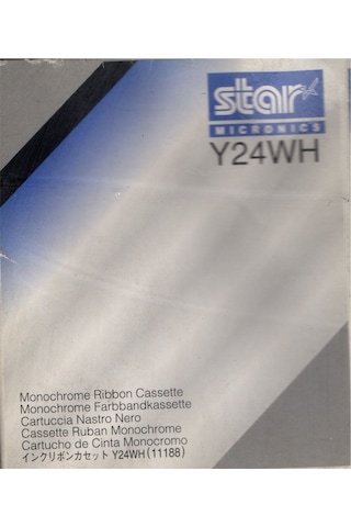 Star Y24wh Lc24-30/240c/4511/4521