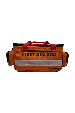 İlk Yardım Travma Çantası Asm Att Acil Müdahale Çantası PVC
