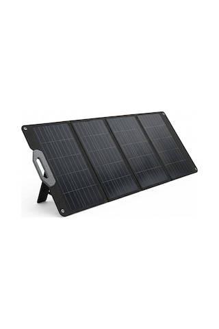 Initial Entropy Energy Taşınabilir Güneş Paneli 400w - Ip67 Su Geçirmez - 3 Açılı Ayar - Katlanabilen Güneş Enerjili Şarj Cihazı Sp400