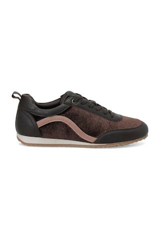 Polaris Icarus.z Kahverengi Kadın Sneaker 000000000102703952