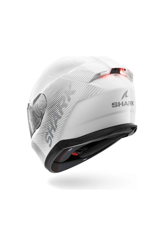 Shark Skwal İ3 Sp Lyne Kapalı Kask Kar
