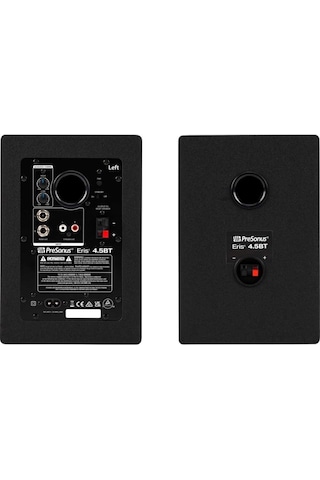 Eris 4.5 BT MKII Bluetooth Hoparlör Çift