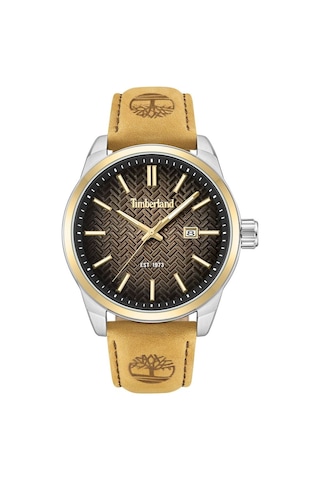 Timberland Tdwgb0054901 Kol Saati Metalik