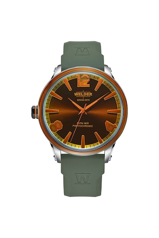Welder Moody Wrn1001 Erkek Kol Saati