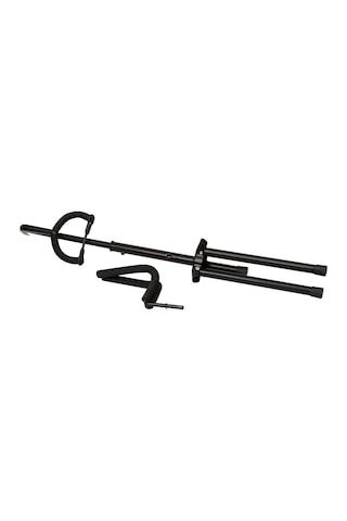 Ultimate Support By Jamstands Js-tg101 Tubular Guitar Stand