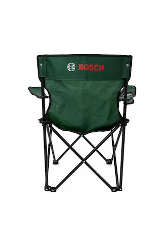 Bosch Kamp Sandalyesi Yeşil