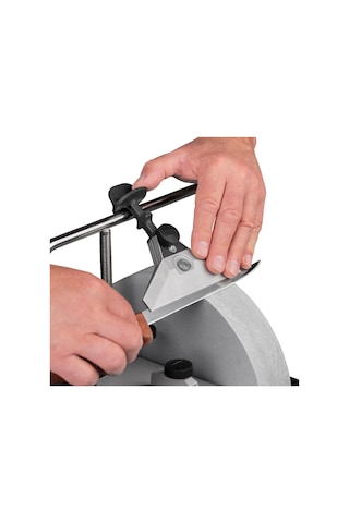 Tormek Kj 140 Uzun Esnek Bıçak Bileme Aparatı 140 Mm