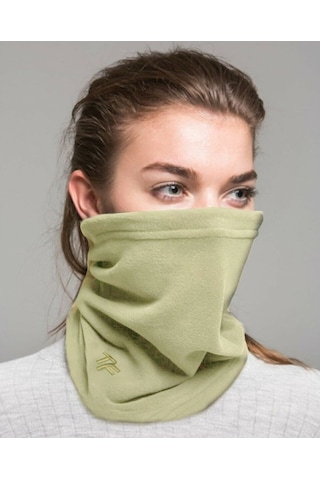 Thermoform Yumuşak Boyunluk Kum Rengi