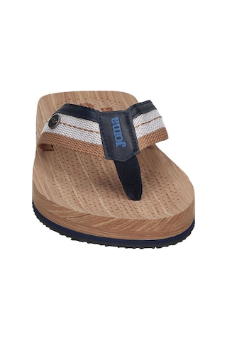 Siyah Joma Erkek Terlik S.florıda Men 2501 Negro Siyah