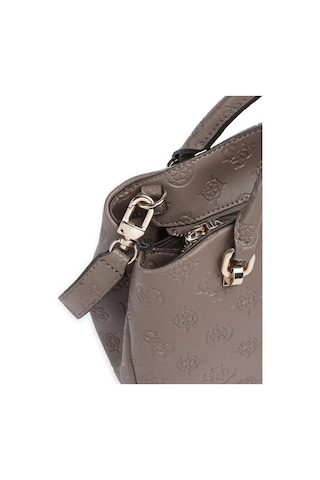 Guess Carmella Kadın El Çantası Hwpd2225050 Vizon