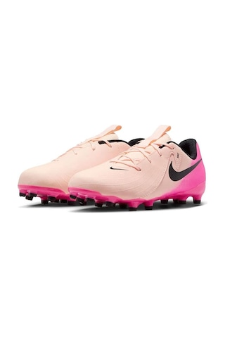 Nike Çocuk Futbol Ayakkabısı Jr Phantom Gx Iı Academy Fg/mg Fd6722-800 Pembe