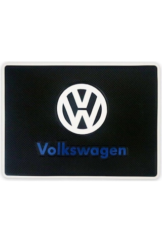 Torpido Kaydırmaz Ped Silikon Volkswagen