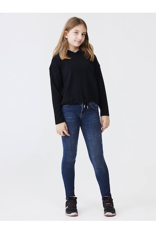 Ltb Kıds Ltb Isabella G Koyu Mavi Pantolon KOYU MAVİ 13 Yaş