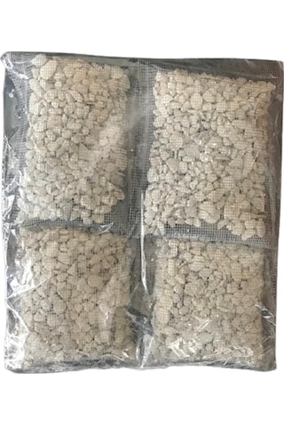Tusorb Zeolit Koku ve Nem Alıcı Taşlar 4 Lü Paket 4x100gr
