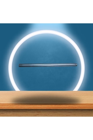 İstabreeze Direk Uzatma Aparatı 1 Metre 40 Kg Kapasite