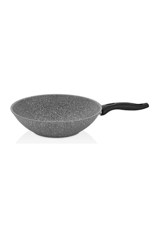 Falez Granit Wok Tava 28 Cm